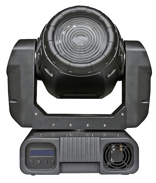 Showtec Phantom 250 Wash — Ansicht 3